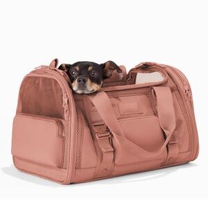 Dagne Dover Kyoto Pet Carrier
